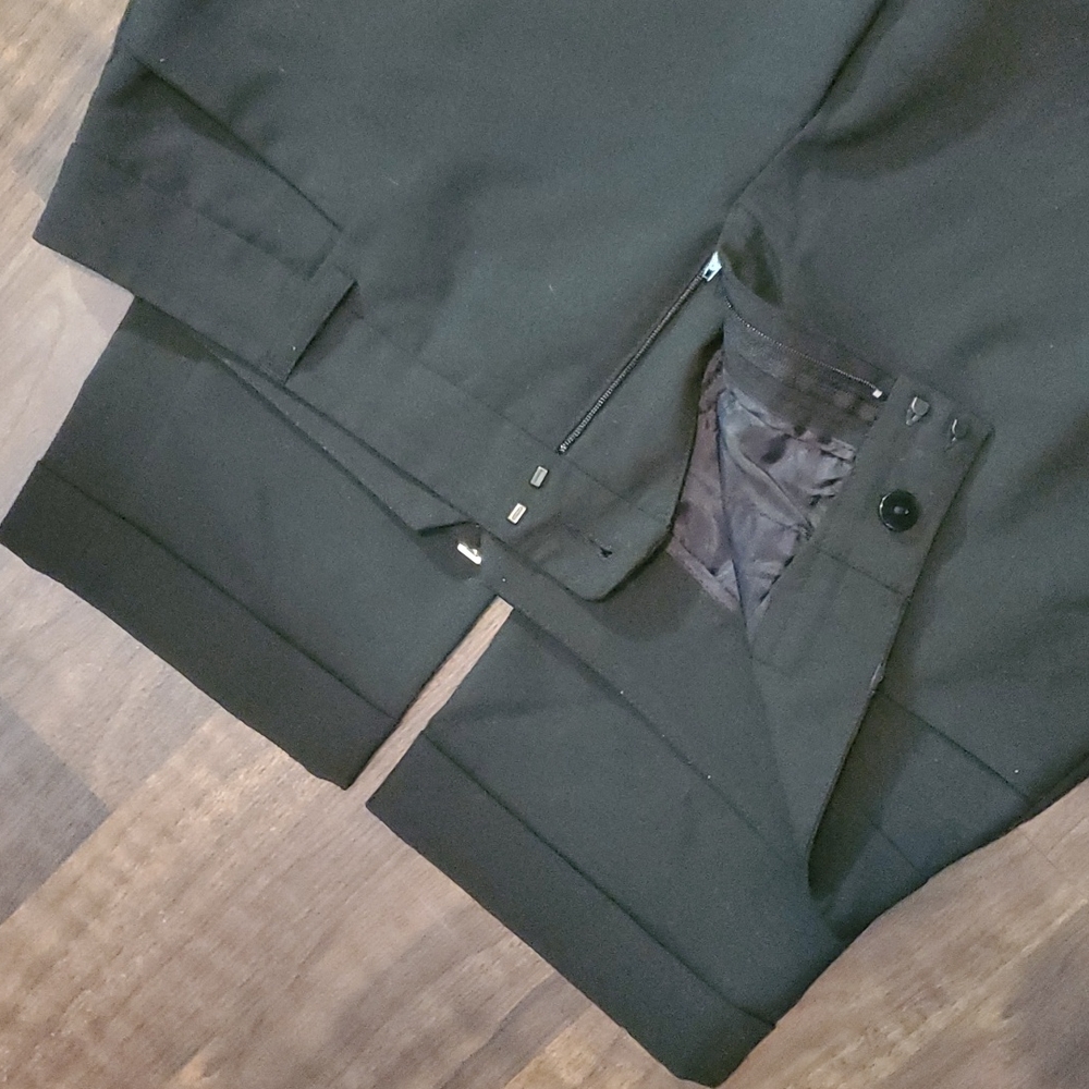 Express dress pants